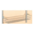 thumbnail image 4 of Triton Products 1715 Storability 31 Inch Wire Basket, 4 of 4