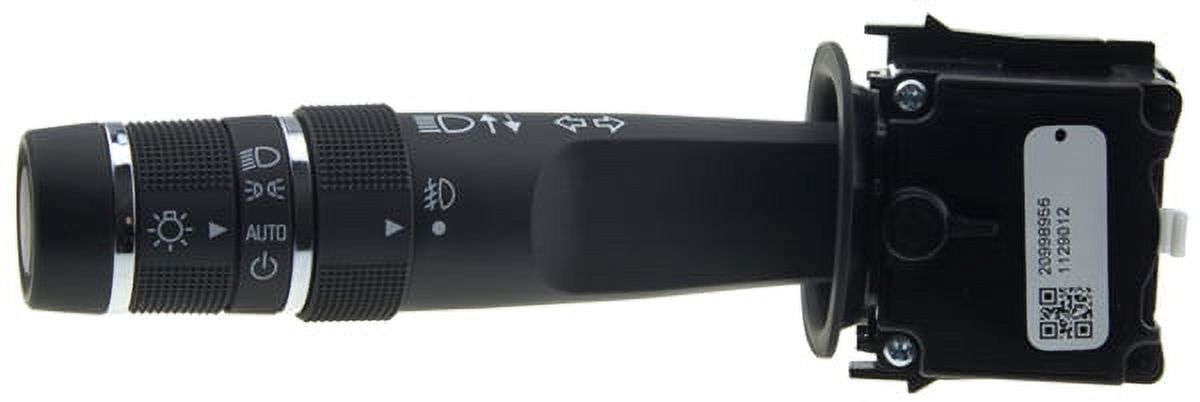 WVE Combination Switch