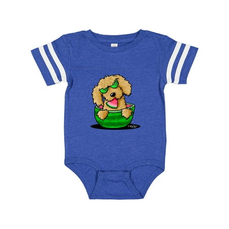 

Inktastic Summer Doodle Gift Baby Boy or Baby Girl Bodysuit