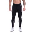 thumbnail image 1 of Zszcpp Jogging Pants For Men Quick Dry Muscle Fitness Running Reflective Training Squat Slim Long Lounge Trousers Casual Trouser, 1 of 5