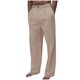 thumbnail image 2 of Pantalones largos para hombre, lisos, informales, con múltiples bolsillos y botones, para exteriores, rectos, para fitness, cargo, poliéster, 2 of 5