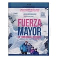 thumbnail image 1 of Fuerza Mayor Zima Pelicula Blu-ray, 1 of 2