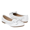 thumbnail image 1 of ZAPATOS SIENA MUJER 611 SIMIPIEL BLANCO, 1 of 4