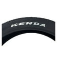 thumbnail image 3 of Kenda 24x4 Fat Tire - Ideal for Off-Road Electric Bikes, Thick Tread Design, 30 PSI, 3 of 5