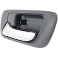 thumbnail image 2 of Interior Rear Door Handle Lh For ACCORD 98-02 Fits HO1553103 HO1553103 REPH49152, 2 of 5