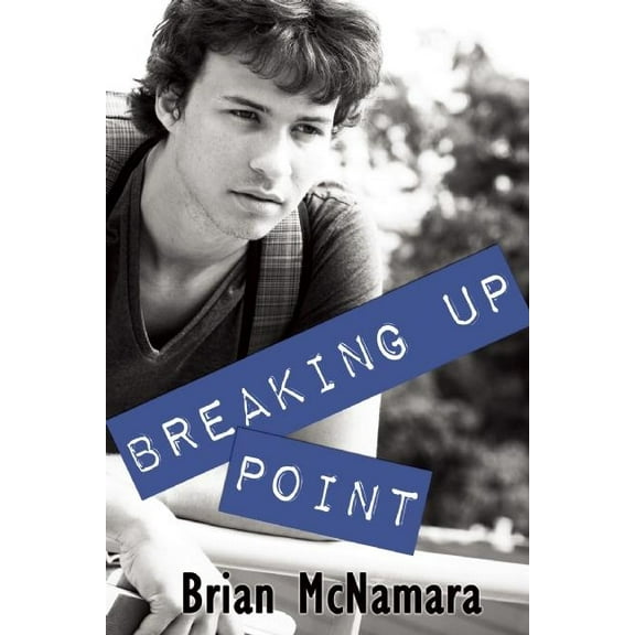 Breaking Up Point, (Paperback)