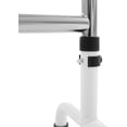 thumbnail image 6 of Adjustable Height Chair & Couch Stand Assist Bar Standing Aid for Older Adults, for Bed, Toilet, Sofa, Chair, Couch Standing Aid, Maximum Load 299 Lbs, 6 of 9