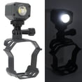 thumbnail image 4 of Soporte superior para cámara con reflector, kit de expansión para drones Adaptador de montaje superior para cámara profesional con reflector Soporte superior para cámara con refle, 4 of 9