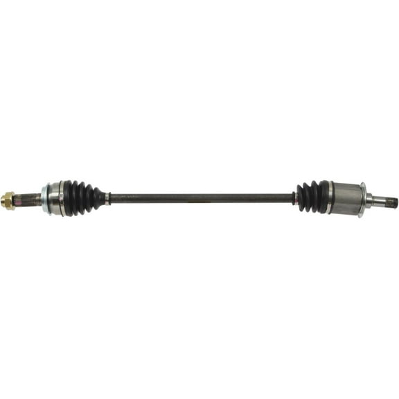 CARDONE New 66-4304 CV Axle Assembly Rear Right fits 2010-2015 Honda 42310-Tp7-A01