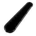 thumbnail image 4 of Fuel Tank Cover, Machined From Billet Aluminum, For 2014 -glide at street Special Flhxs -, 4 of 8