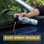 A/C Pro Vent & Duct Cleaner Odor Neutralizer for Automotive HVAC Systems, 10 ounces