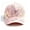 #E, variant on Garden Morning Cap, 2026 Limited Edition Botanical Baseball Cap, Lightweight Breathable Adjustable Unisex Hat