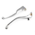 thumbnail image 2 of Levier de Frein à Main Chromé L&R Compatible avec Yamaha YZF R1 04-12/YZF-R6 2005-12 2 Pcs, 2 of 4