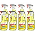 thumbnail image 3 of Windex 10019800003125 32 oz Spray Bottle Multi-Surface Disinfectant Cleaner - Fresh Scent (8/Carton), 3 of 6