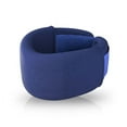 thumbnail image 2 of Actimove Cervical Comfort Collar Blue X-Large Short, 2 of 9