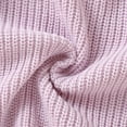 thumbnail image 5 of Gaexia Girl Sweaters,Cute Sweaters for Teens,Autumn Winter Baby Girl Halloween Cute Pattern Embroidery Knit Sweater Top Soft Warm Yarn Pullover for Toddler and, 5 of 5