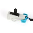 thumbnail image 3 of 1 piece O2 oxygen sensor 12573005 suitable for Chevrolet for Cadillac for GMC for Buick Upstream-, 3 of 4