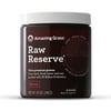 Amazing grass raw reserve green superfood powder, berry, 30 servings