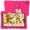 pink, variant on BYYBUO A70W 10.1 Inch Kids Tablet, 64GB, Android 13, WiFi, Bluetooth, Blue