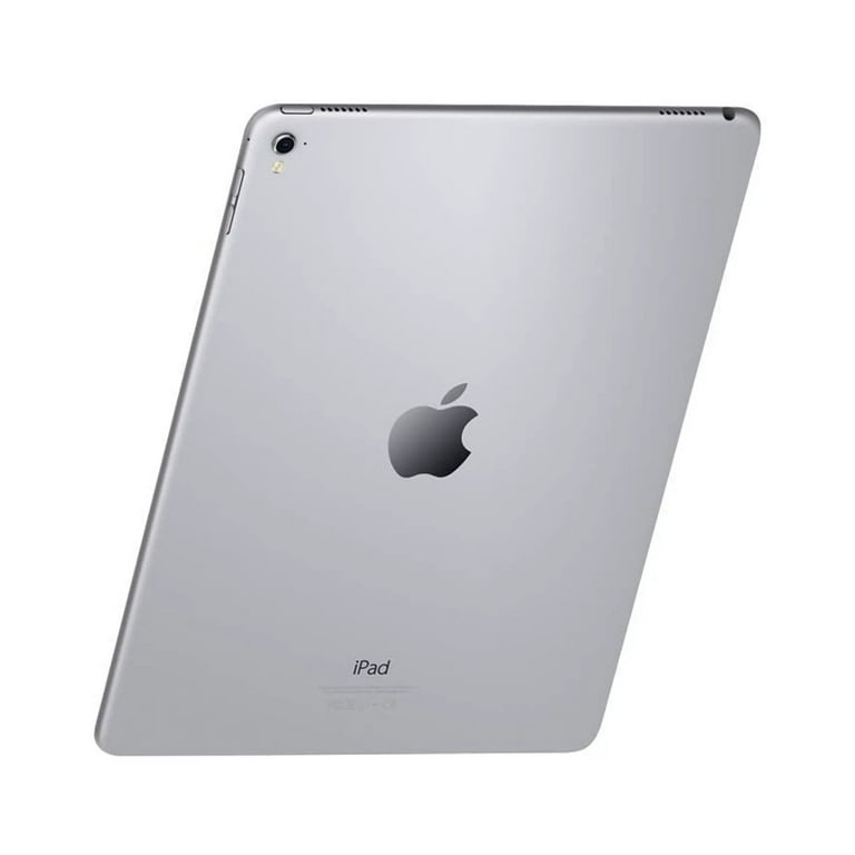 Apple iPad Pro 9.7-inch, A9X Dual-Core, 2GB RAM, 32GB, WiFi