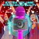 thumbnail image 3 of Micrófono de karaoke inalámbrico Dream Fun para niñas de 5 a 12 años Con luces LED, 3 of 5