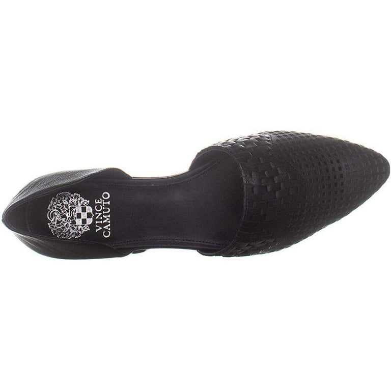 Vince camuto hotsell reshila flats