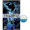 Final Fantasy (PSP) - Pre-Owned