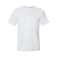 thumbnail image 1 of Islander Performance T-Shirt, S, White, 1 of 1