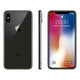 thumbnail image 2 of Smartphone iPhone X Apple APPLE de 64GB Desbloqueado, 2 of 2