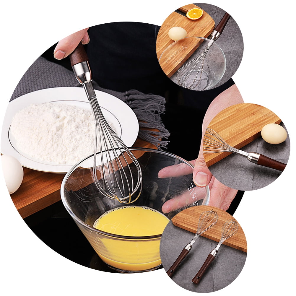1pc Dough Whisker Egg Whisker Egg Coil Whisker for Store Home 1pc Dough Whisker Egg Whisker Egg Coil Whisker for Store Home