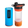 thumbnail image 2 of Botella purificadora de agua GRAYL GeoPress 710 ml para exteriores, 2 of 9