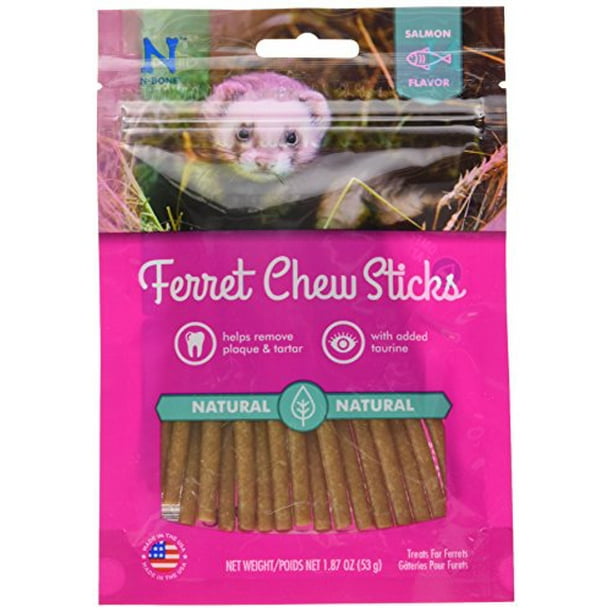 Ferret chew sticks cheap