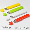 thumbnail image 5 of Lámpara USB Luz de noche USB Lámpara de mesa pequeña creativa USB Luz de noche LED Lámpara de mesa pequeña LED, 5 of 5