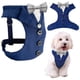 thumbnail image 1 of Traje de esmoquin con pajarita para perros pequeños de AVERYDAY, 1 of 6