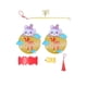 thumbnail image 4 of Kits para hacer faroles para el Festival del Medio Otoño: manualidades DIY para bodas y festividades D, 4 of 9