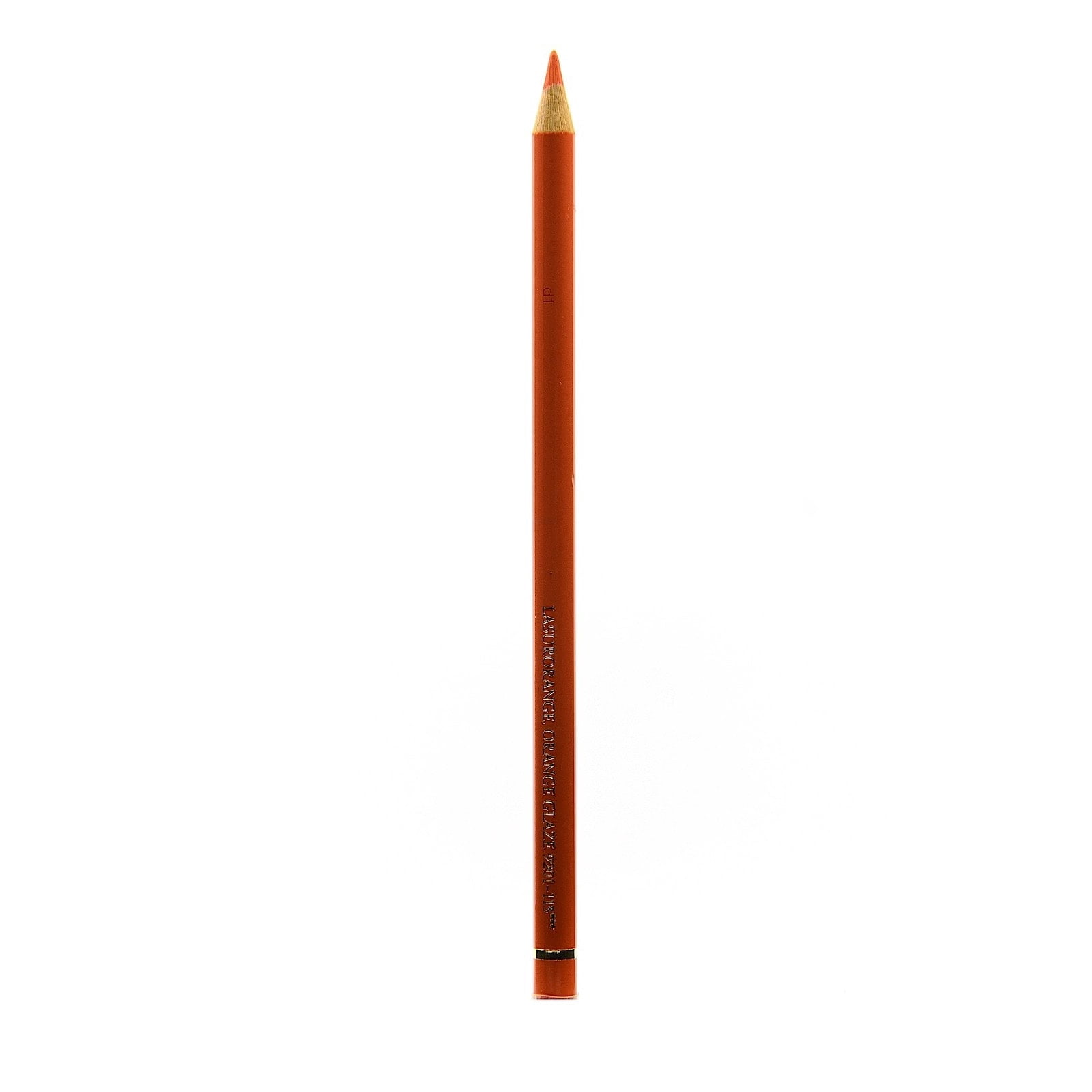 Polychromos Artist Colored Pencils (Each) orange glaze, 113 (pack of 12)