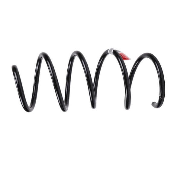 GM Genuine Parts Front Coil Spring