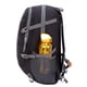 thumbnail image 4 of Qarigey de senderismo multifuncional de nailon para entusiastas del aire libre equipo de Camping ligero Mochilas negro, 4 of 6