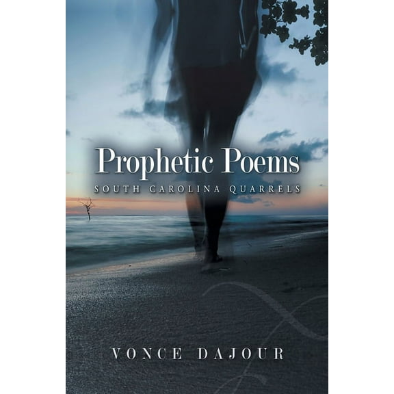 Prophetic Poems, (Paperback)