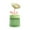 F, variant on Binwennn Cute Flower Mini Humidifier 260ml Desktop Humidifiers For Bedroom Portable Small Cool Mist Humidification For Home Baby Nursery & Indoor USB Powered Dehumidifier with Air Purifier Combo for