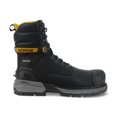 thumbnail image 1 of Caterpillar Men's Excavator Powerspring CSA Black WP Composite Toe Work Boots P726712<span> - </span>10.5 (Wide), 1 of 1
