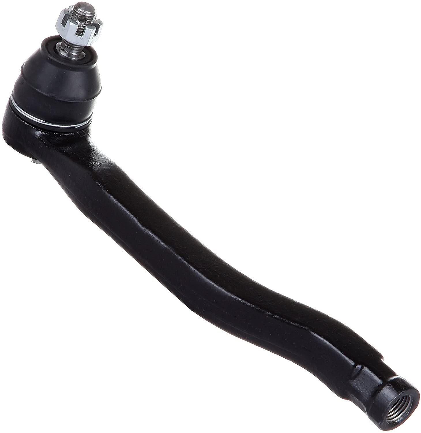 CCIYU Outer Tie Rod Ends - Passenger Compatible fit for 1997-1999 for ACURA CL 1994-1997 for Honda for Accord 1995-1997 for Honda Odyssey 1996-1999 for Isuzu Oasis 2pcs Suspension Kit