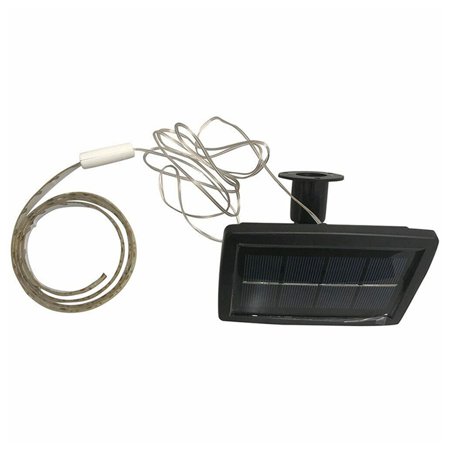 

Basketball Rim LED Solar Light Playing At Night Light Boys Bedroom Home Decor