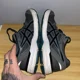 thumbnail image 5 of Asics T6F0Q Gel Women’s Running Shoes Grey Blue Black Size 9, 5 of 6