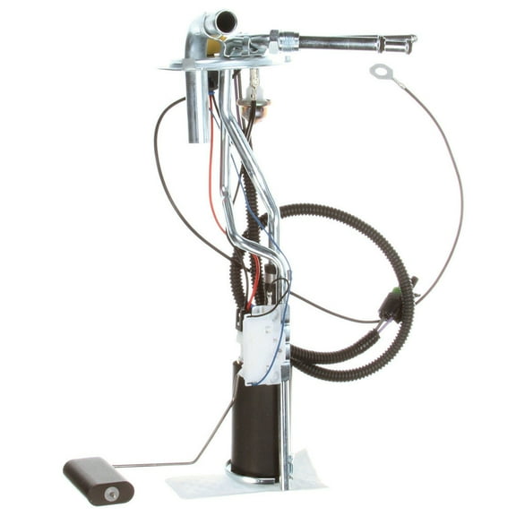 Delphi HP10026 Fuel Pump and Hanger Assembly with Sending Unit Fits select: 1987-1991 CHEVROLET BLAZER, 1987-1991 CHEVROLET SUBURBAN