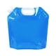 thumbnail image 1 of Contenedor Plegable Cgtredaw para Picnic Al Aire Libre azul 5L, 1 of 10