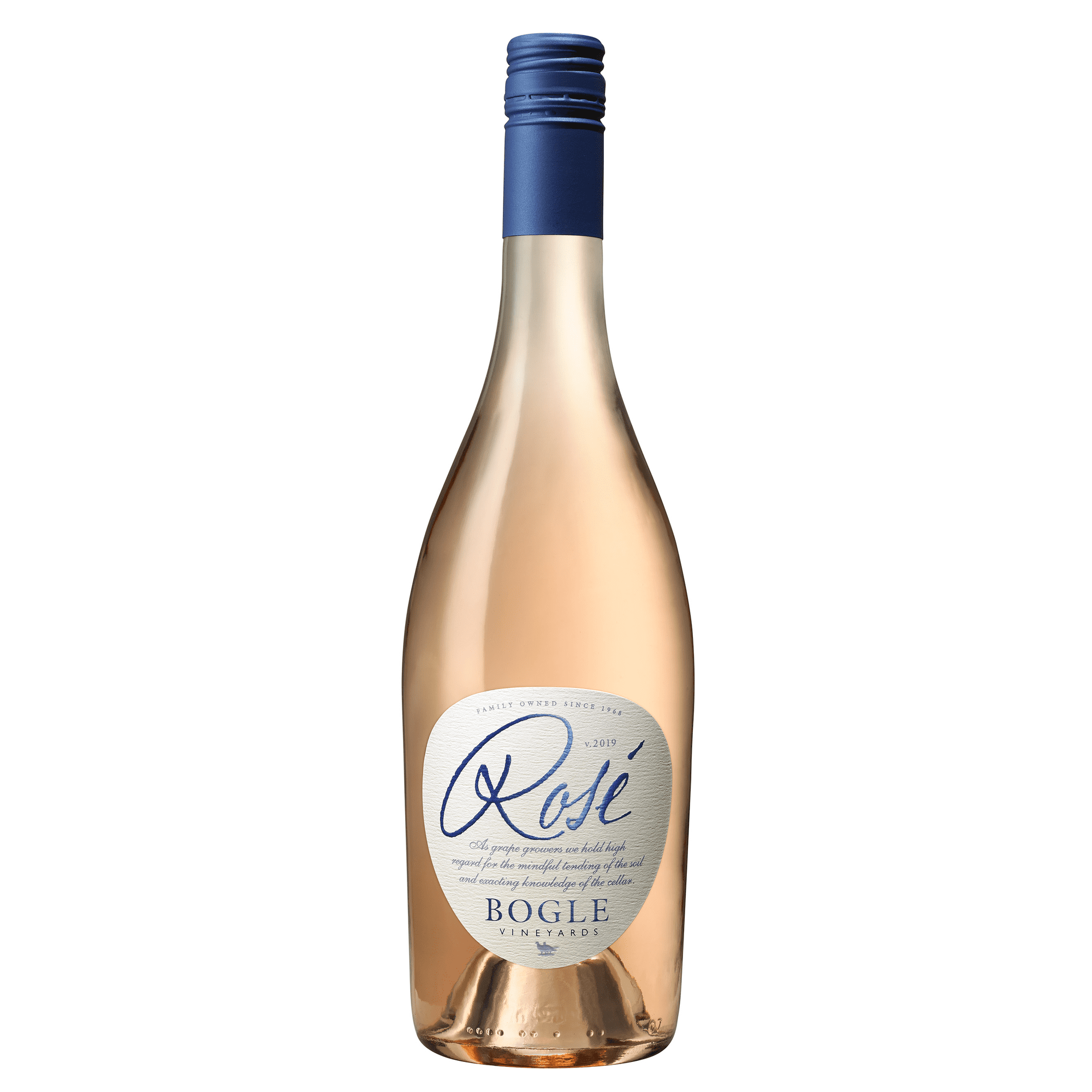 Bogle Rose Wine, 750ml Bottle