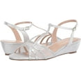thumbnail image 7 of Paradox London Womens Jilly Wedge Sandal, 7 of 7