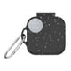 thumbnail image 5 of Funda Protectora Silicona para CMF Buds Pro2 () Negra, 5 of 9