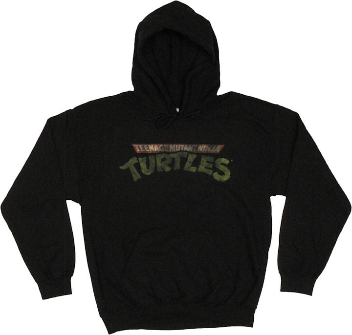 ninja turtles hoodie